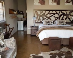 Toàn bộ căn nhà/căn hộ Waterside Cottages (Gaborone, Botswana)
