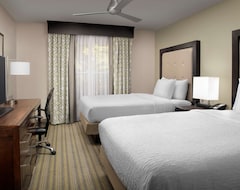 Hotel Homewood Suites Hillsboro Beaverton (Beaverton, USA)
