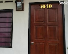 Casa/apartamento entero Lot7040 (Alor Gajah, Malasia)