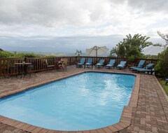Whalesong Hotel & Spa (Plettenberg Bay, Sudáfrica)