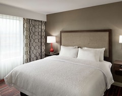 Khách sạn Hampton Inn and Suites St. Louis/Alton, IL (Alton, Hoa Kỳ)