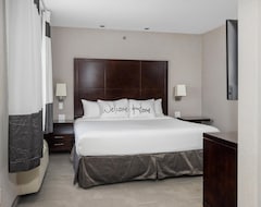 Hotel Home Inn & Suites Yorkton (Yorkton, Canada)