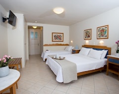 Hotel Akti Taygetos - Conference Resort (Mikri Mantineia, Grecia)