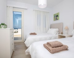 Casa/apartamento entero Naxian Resort (Alyko, Grecia)
