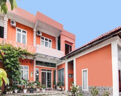 Hotel Oyo 92055 Nirvana Homestay Syariah (Kampar, Indonesien)