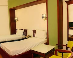 Khách sạn Woodlands (Kochi, Ấn Độ)