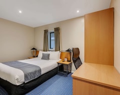Hotelli Econo Lodge City Central (Auckland, Uusi-Seelanti)