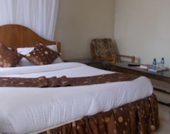 Khách sạn Mash Park Kisii (Kisii, Kenya)