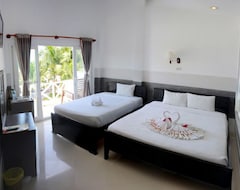 Hotel Mui Ne Paradise Resort (Phan Thiết, Vietnam)
