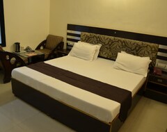 Khách sạn Hotel Citi Heights (Chandigarh, Ấn Độ)
