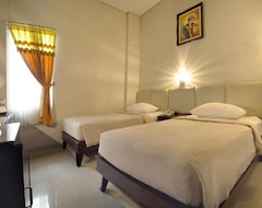 Khách sạn Central Kudus (Kudus, Indonesia)