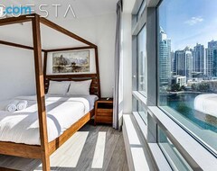 Hotel Better Stay - Park Island Fairfield (Dubai, United Arab Emirates)