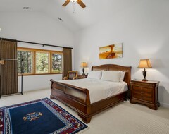 Hele huset/lejligheden Pinyon Creek Upscale Vacation Retreat (Truckee, USA)