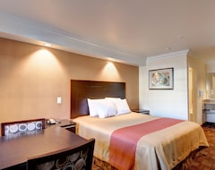 Hotel Ontario Inn & Suites (Montclair, EE. UU.)