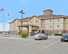 Hotel Best Western Plus Wakeeney Inn & Suites (WaKeeney, Sjedinjene Američke Države)