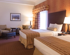 Khách sạn Liberty Mountain Resort (Fairfield, Hoa Kỳ)