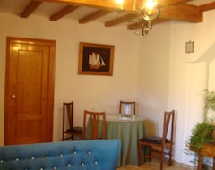Hele huset/lejligheden Rural Tourist Accommodation House (La Peza, Spanien)