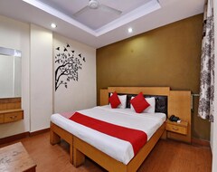 Hotel OYO Rooms Nfc Premium (Delhi, India)
