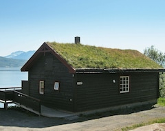 Koko talo/asunto 6 Person Holiday Home In Hamnvik (Harstad, Norja)