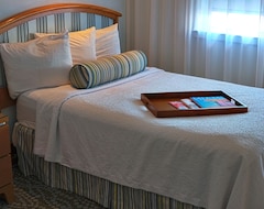 Dorchester Hotel & Suites (Miami Beach, EE. UU.)