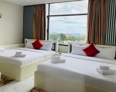 Khách sạn Sunny Hotel (Kampot, Campuchia)