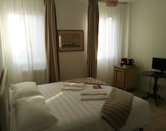 Otel Butterfly Guest House (Venedik, İtalya)