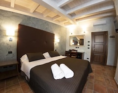 Hotel La Dimora Del Faro (Acireale, Italien)