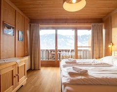 Căn hộ có phục vụ Waterfront Apartments Zell Am See - Steinbock Lodges (Zell am See, Áo)