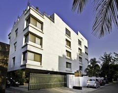 Hotel Corporate Stay (Pune, India)