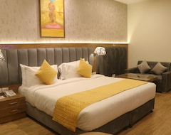 Hotel Sk Premium Park At World Square Mall (Ghaziabad, Indien)