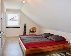 Hele huset/lejligheden Modern Non Smoking Apartment For 2 Adults, Ideal For Cyclists (Geldern, Tyskland)