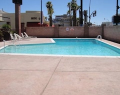 Hotelli City Center Motel (Las Vegas, Amerikan Yhdysvallat)