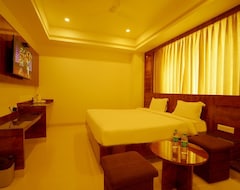 Khách sạn Springs Hotel (Tirupati, Ấn Độ)