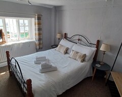 Hotel The Winchester Arms (Trull, United Kingdom)