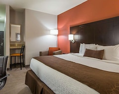 Khách sạn Best Western Plus Lee's Summit Hotel & Suites (Lee's Summit, Hoa Kỳ)
