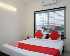 OYO 23670 Hotel Resonare Residency (Pune, Indija)