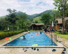 Otel Omtara Retreat (Tuyen Quang, Vietnam)