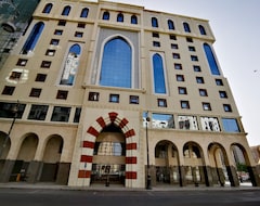 Elaf Al Taqwa Hotel (Medina, Saudijska Arabija)