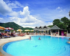 Hotelli Royal Crown Hotel & Palm Spa Resort (Patong Beach, Thaimaa)