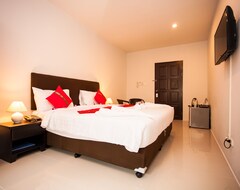 Hotelli Mochic Residence Siri (Patong Beach, Thaimaa)