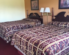 Hotel Regency Inn & Suites - Millington (Millington, Sjedinjene Američke Države)