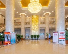 Hotelli Petroleum Hotel (Jinzhou, Kiina)