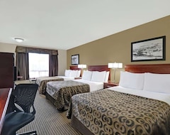 Surestay Plus Hotel By Best Western Drumheller (Drumheller, Canada)