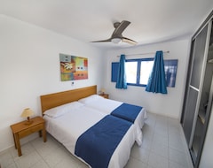 Casa/apartamento entero Apartamentos Jable Bermudas (Puerto del Carmen, España)