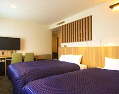 Hotel Premont (Komagane, Japan)