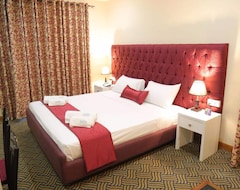Hotel Capri Mc (Chilaw, Šri Lanka)