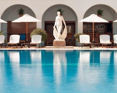 Hostal De La Gavina Gl - The Leading Hotels Of The World (Castillo de Aro, España)