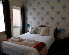 Hotel The Beach House (Great Yarmouth, Storbritannien)