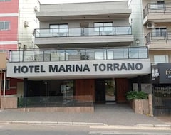 Hotel Marina Torrano (Goiânia, Brasilien)