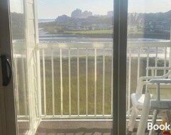 Toàn bộ căn nhà/căn hộ Sand beach - marsh and ocean view (Myrtle Beach, Hoa Kỳ)